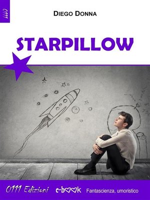cover image of Starpillow